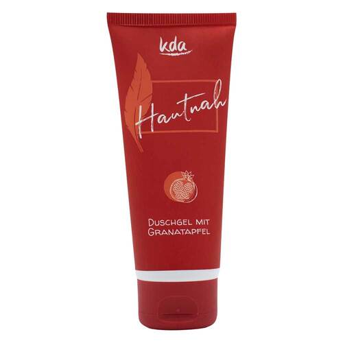 KDA Duschgel mit Granatapfel - 1