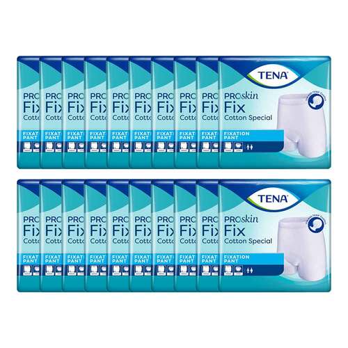 Tena Fix Fixierhosen XL - 1
