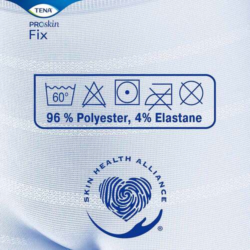 Tena Fix Fixierhosen XXL - 5
