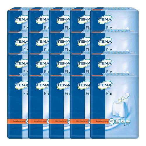 Tena Fix Fixierhosen XXL - 1