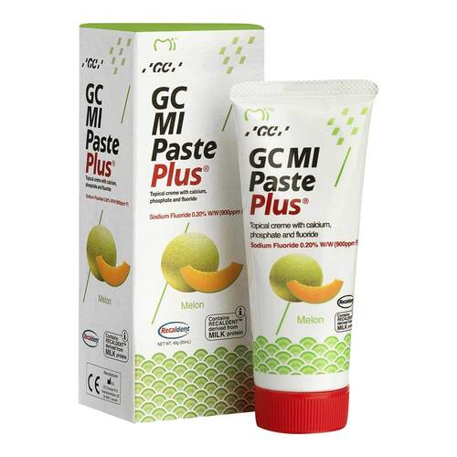GC MI Paste Plus Melone - 1