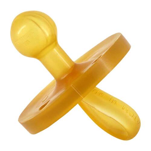 Goldisauger Naturform 4 - 11 Monate - 1
