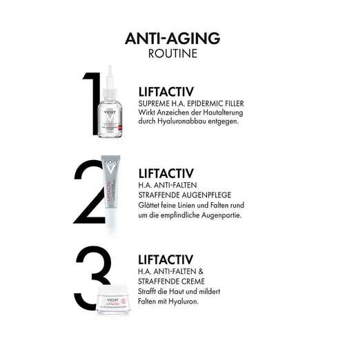 Vichy Liftactiv Augenpflege - 2