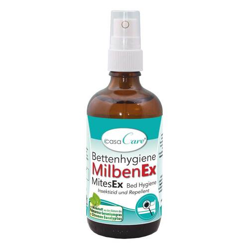 Milbenex Betthygiene Spray - 1
