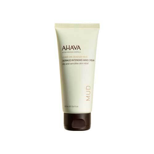 Ahava dermud intensive hand cream - 1