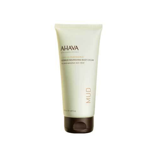 Ahava dermud nourishing body cream - 1