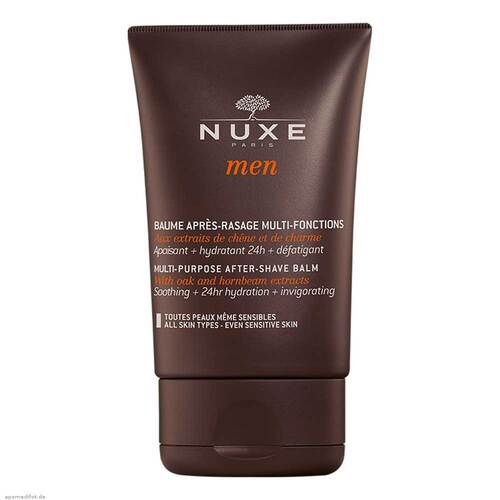 Nuxe Men Baume Apres-Rasage Multi-Fonctions Gel - 1