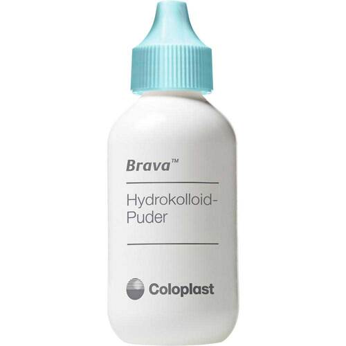 Brava Hydrokolloid Puder - 1