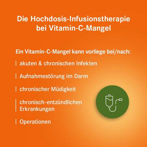 Pascorbin Injektionsl&ouml;sung - 5