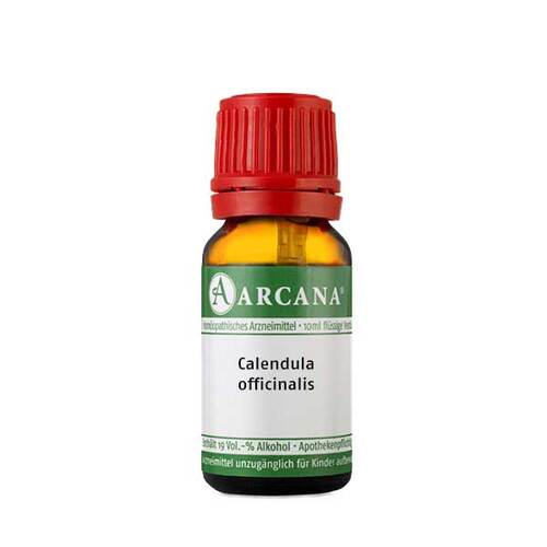 Calendula officinalis LM 6 Dilution - 1