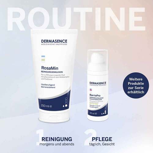 Dermasence Barriopro Emulsion - 6