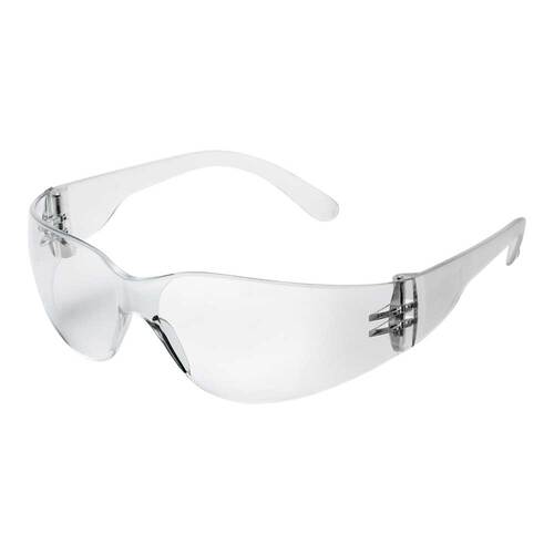 Schutzbrille Antikratz Polycarbonat 23g - 1