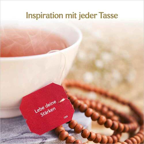 Yogi Tea Abend Tee Bio - 4