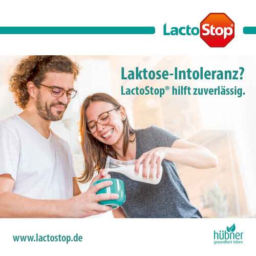 Lactostop 14.000 FCC Tabletten im Spender - 2