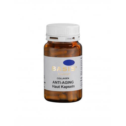 Collagen Anti Aging Kapseln - 1