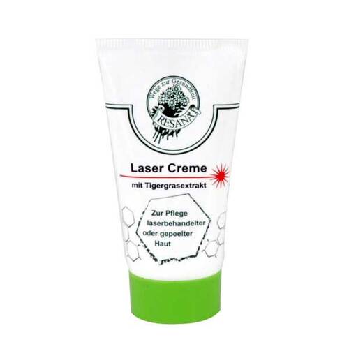 Lasercreme Resana - 1