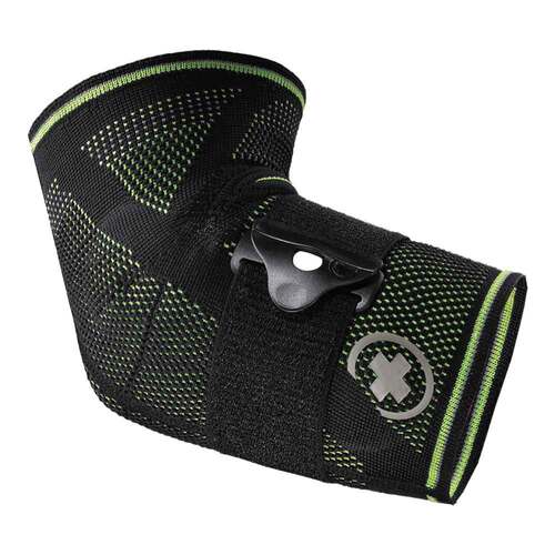 Bort Epibasic Sport Bandage x-small schwarz - 1
