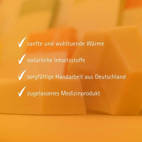 Blasenwickel Eucalyptus Wachswerk - 4