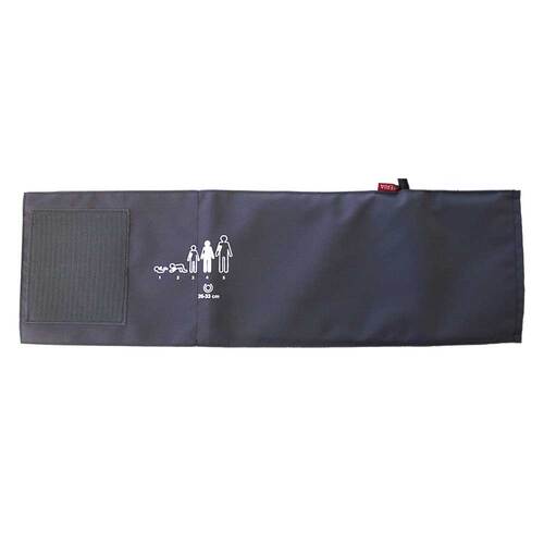 Visomat Klettmanschette Typ 4 26 - 33cm - 1