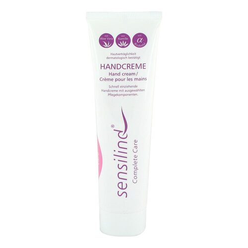 Sensilind Handcreme - 1