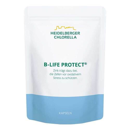 B Life Protect Kapseln - 1