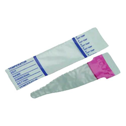 Thermometer H&uuml;llen digital ohne Gleitmittel - 1