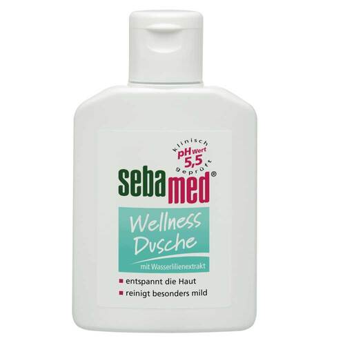 Sebamed Wellness Dusche - 1