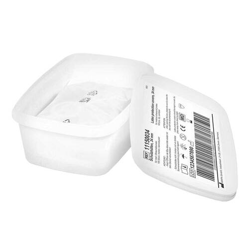 Schutzh&uuml;lle Klappbox 2012 - 1