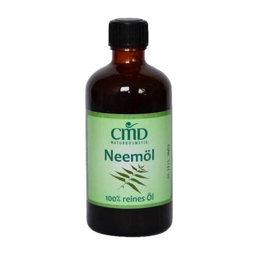 Neem&ouml;l 100% reines &Ouml;l CMD - 1