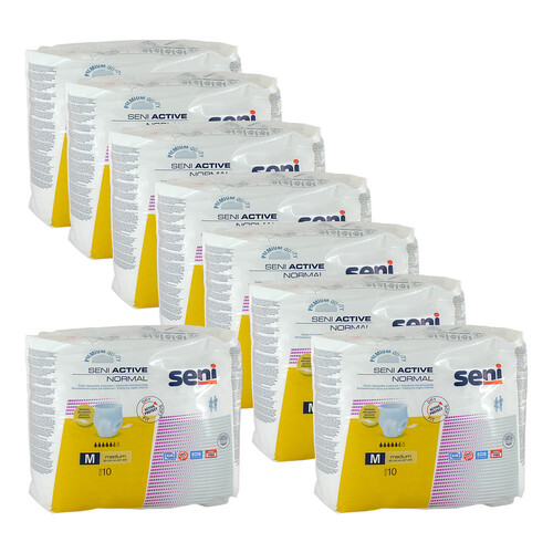 Seni Active Normal medium - 1
