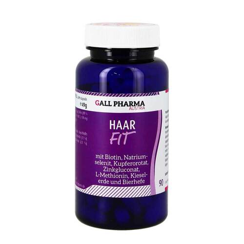 Haar Fit GPH Kapseln - 1