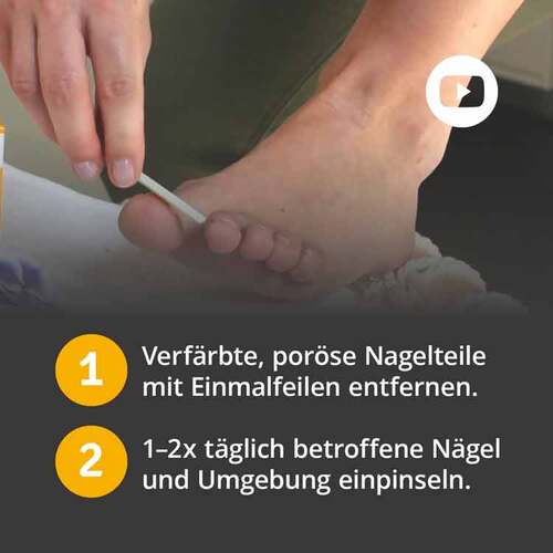 Nagel&ouml;l Repair &amp; Protect - 3