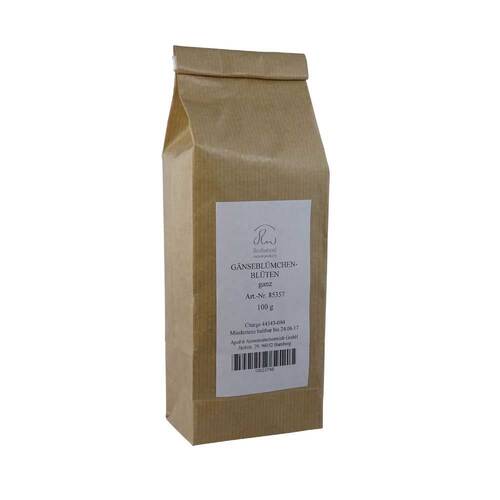 G&auml;nsebl&uuml;mchenbl&uuml;ten ganz - 1