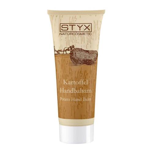 Styx Kartoffel Handbalsam - 1