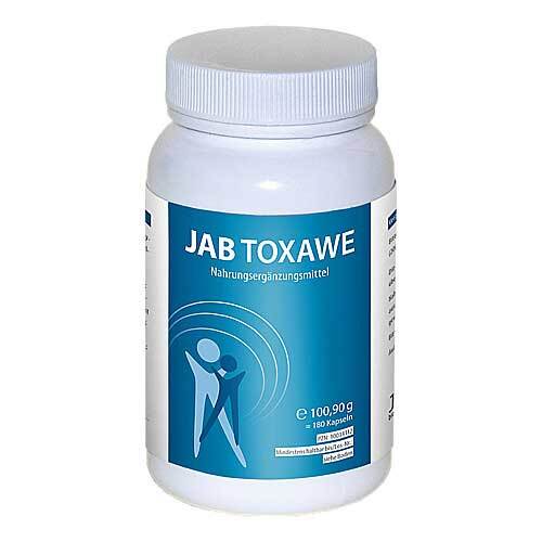 Jab Toxawe Kapseln - 1