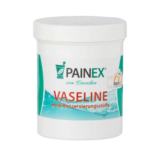 Vaseline Painex - 1