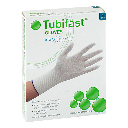 Tubifast Garments Handschuhe Kind XS - 1