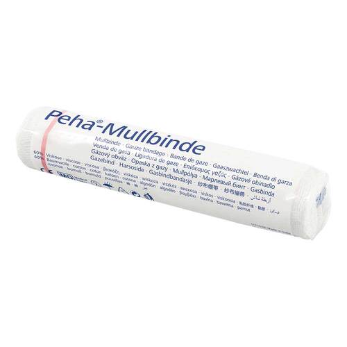 Peha-Mullbinde 10 cm x 4 m - 1