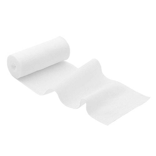 Peha-Lastotel Fixierbinde 8 cm x 4 m - 1