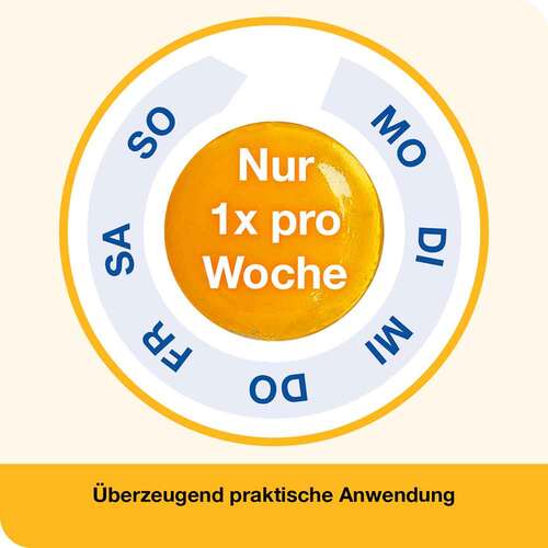 Vitamin D-Loges 5.600 I.E. Kautabletten - 4