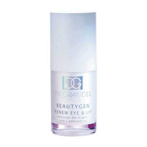 Grandel Beautygen Renew Eye &amp; Lip Creme - 1