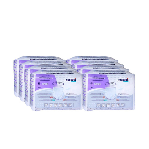 Seni Active Plus large - 1