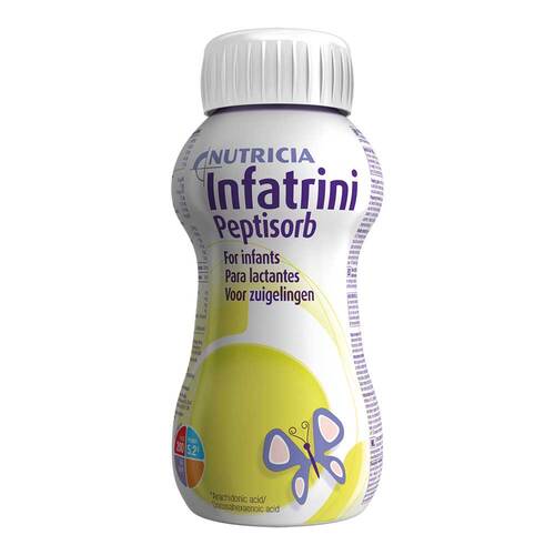 Infatrini Peptisorb fl&uuml;ssig - 1