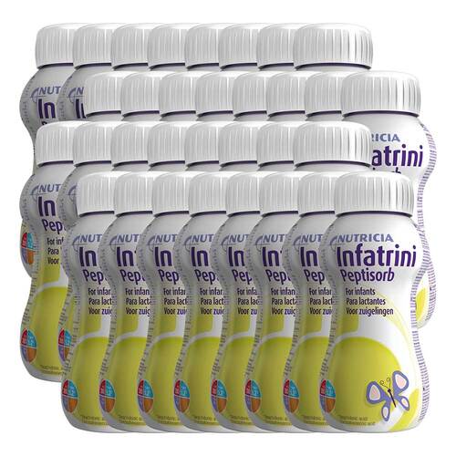 Infatrini Peptisorb fl&uuml;ssig - 1
