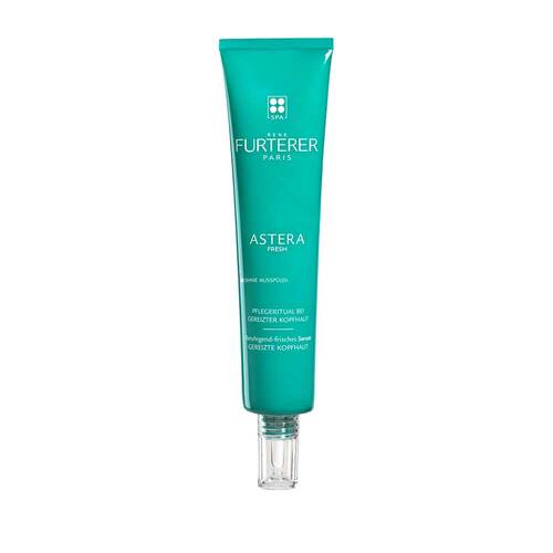 Furterer Astera Fresh beruhigend-frisches Serum - 1