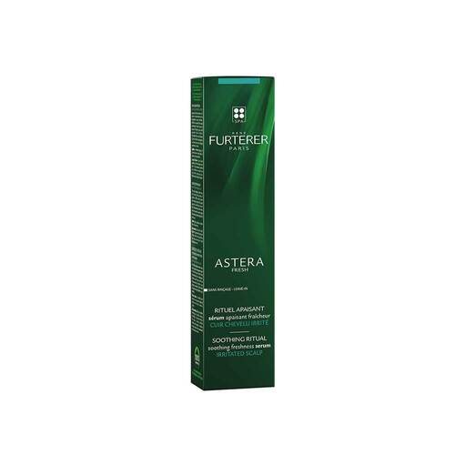 Furterer Astera Fresh beruhigend-frisches Serum - 2