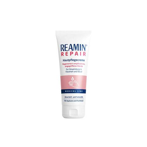 Reamin Repair Hautpflegecreme - 1