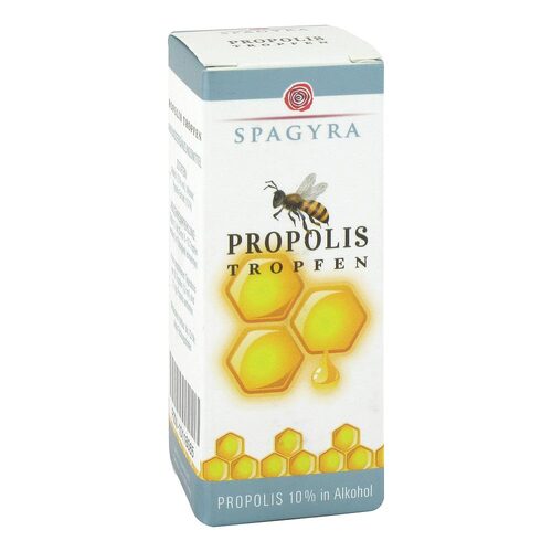 Propolis Tropfen - 1