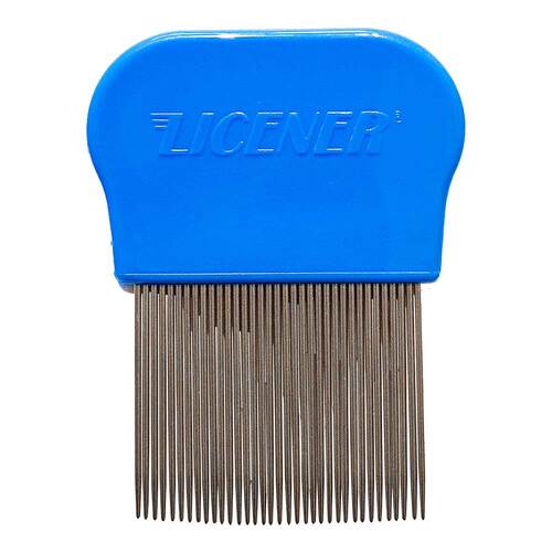 Licener Nissenkamm - 1