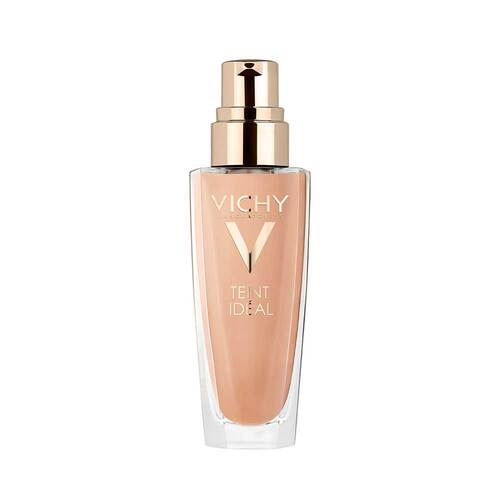 Vichy Teint Idéal Fluid Make-up 25 Sand - 1